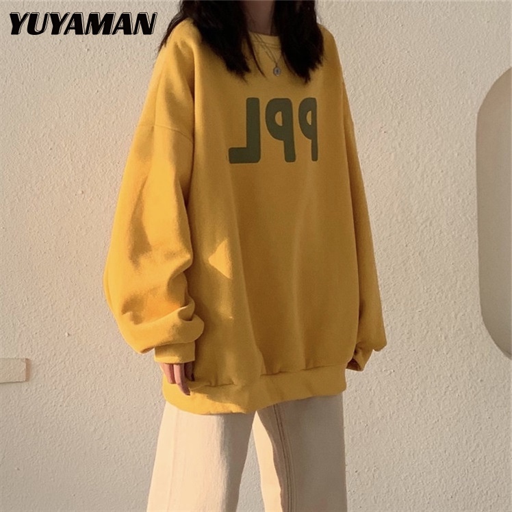 YUYAMAN Áo Khoác hoodie áo khoác nữ zip hoodie comfortable cozy casual Fashion WWY23C09CU 50Z231212