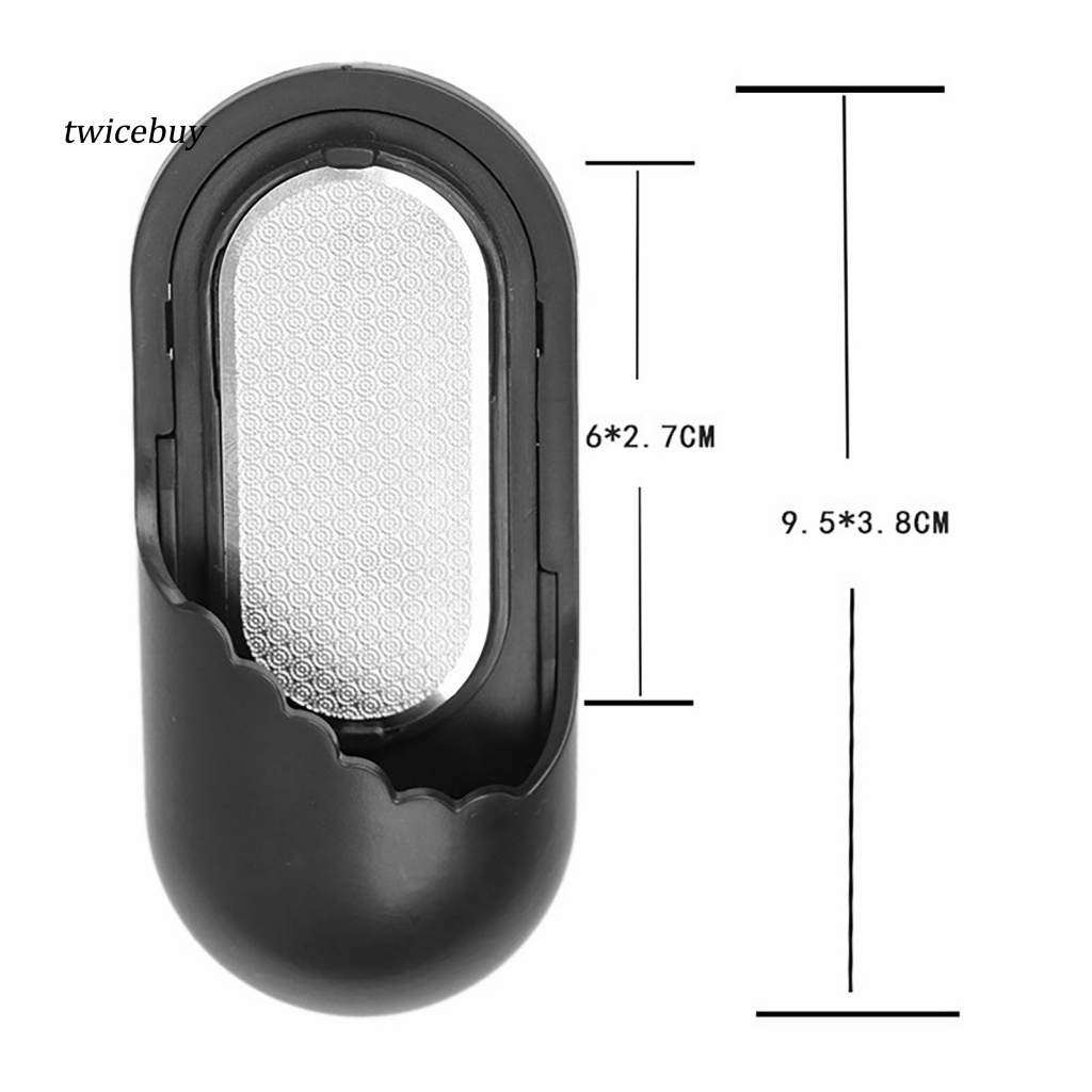 Đồ Gọt Bút Chì Di Động Có Thể Mang Theo Cho Họa Sĩ Và Vẽ Tranh