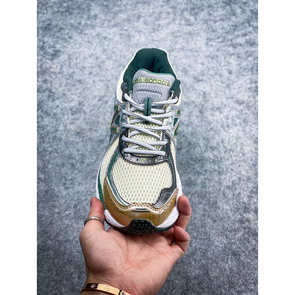 Mới Giày Thể Thao new balance 860v2 ml860al2 36-46 Chất Lượng