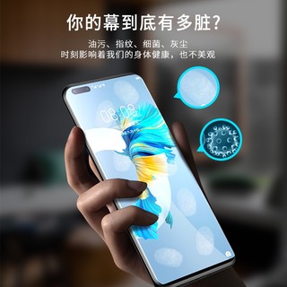 Thẻ Screen Cleaner Máy tính Điện thoại di động Liquid Wipe Screen God Anti vân tay Spray Màn hình LCD Bat Cleaner Set