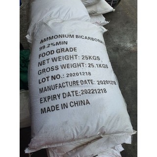 Bột khai tạo mùi nhà Yến 1 kg