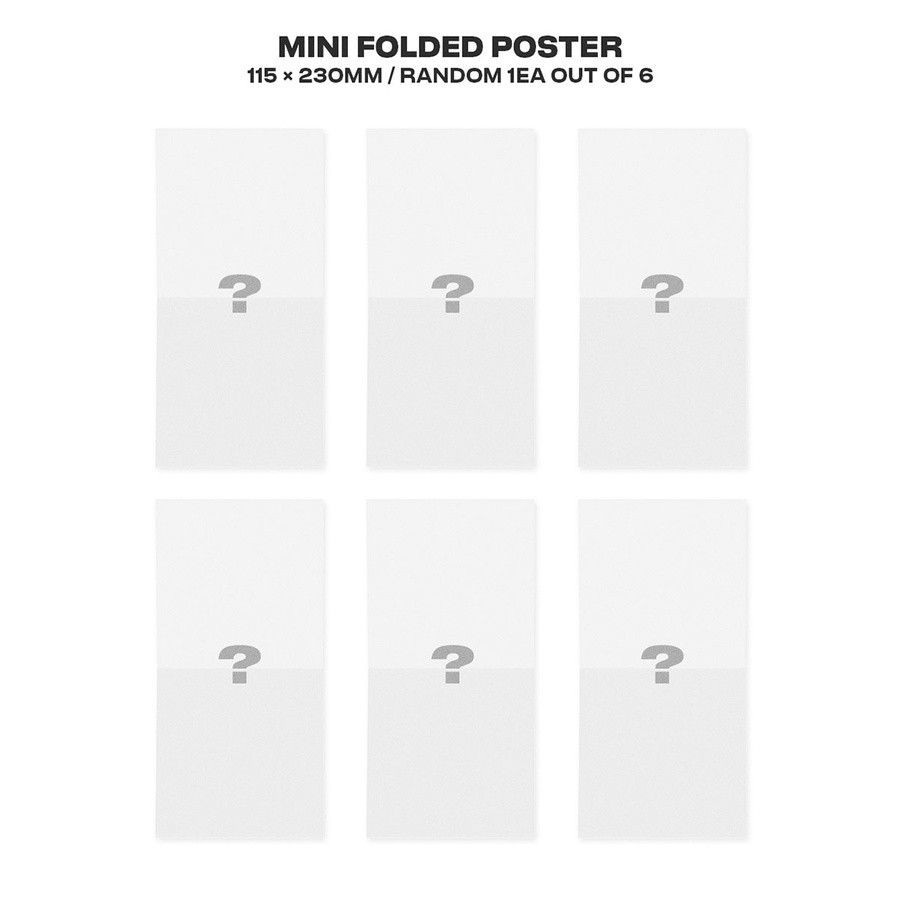 IVE - 1st full album