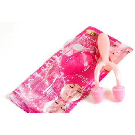 Dụng cụ massage lăn làm đẹp nâng cơ mũi, tạo mũi dọc dừa cực đẹp hàng loại tốt B162