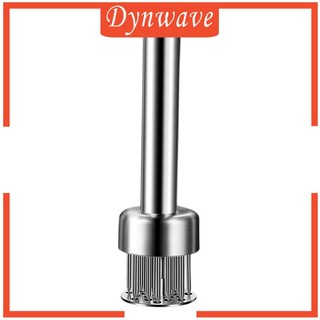 Dụng cụ làm mềm thịt bằng thép không gỉ