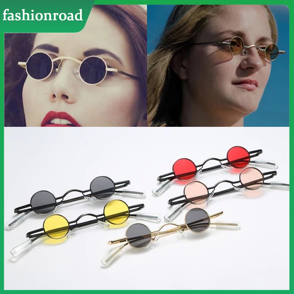 Set 1 / 2 / 3 Phấn Mắt Trang Điểm Chống Tia uv400 Thoải Mái