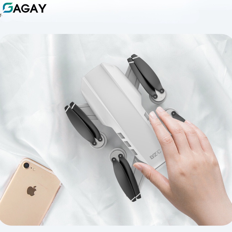 Flycam máy bay điều khiển từ xa L900 định vị GPS, chất lượng hình ảnh 4K GAGAY Hà Nội | BigBuy360 - bigbuy360.vn