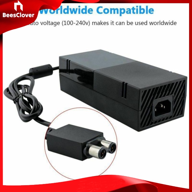 Bộ Nguồn Sạc us / eu / uk Cho xbox one