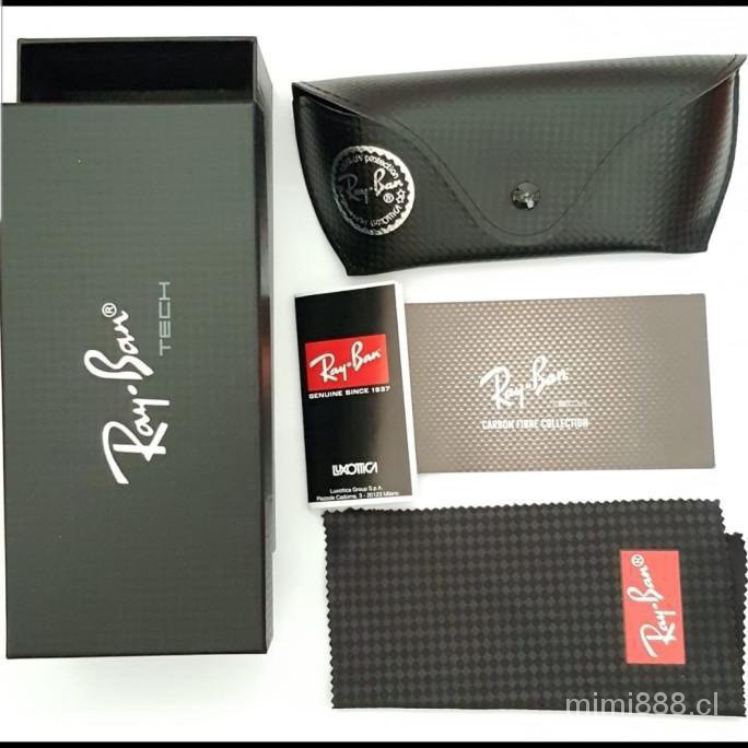 Kính Râm rayban rayban / Hộp carbon Giá Rẻ