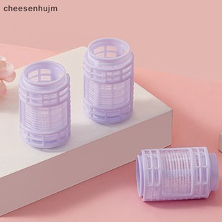 / 3 / 4 Lô Cuốn Tóc Tự Dính Tiện Dụng