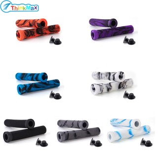 2024new!! tay ga tay cầm xe đạp tay cầm cao su chống trơn trượt tay cầm dành cho tay cầm 22.2 mm tay ga tay cầm bmx xe đạp thanh 1