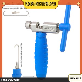 Dụng Cụ Cắt Xích Xe Đạp