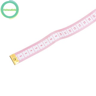 Thước Dây Mềm Bền Bỉ Dành Cho Thợ May 2M / 3M