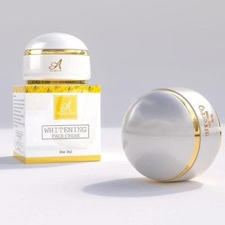 Kem Face Pháp A Cosmetics Whitening Face Cream - Mỹ Phẩm Phương Anh
