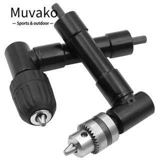 Muvako đầu kẹp mũi khoan góc 90 độ