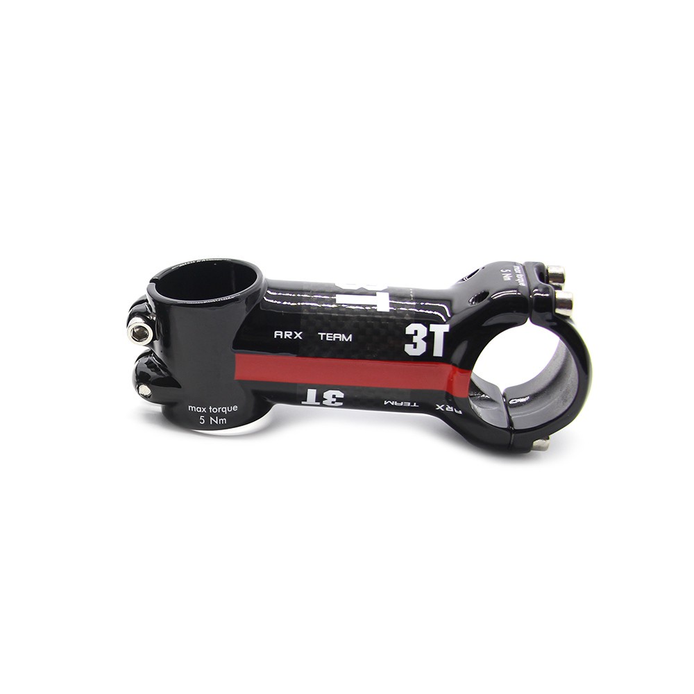 Chân Chống Xe Đạp 3t 3k Bằng Hợp Kim Nhôm Và Sợi carbon