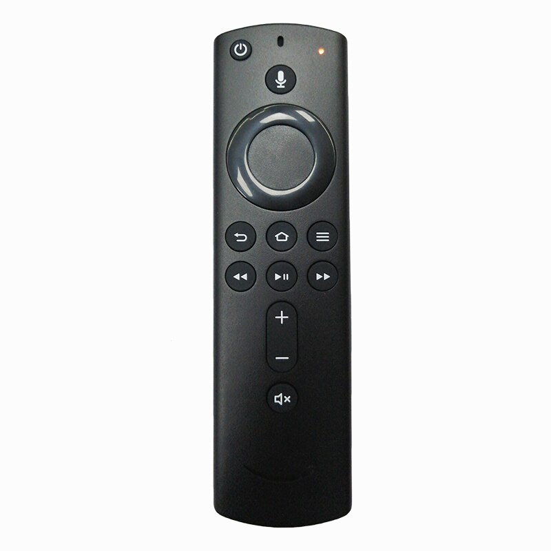 L5B83H H69A73 MỚI phù hợp cho Amazon thế hệ thứ 2. Alexa Voice fire tv stick 4K Box Điều khiển từ xa