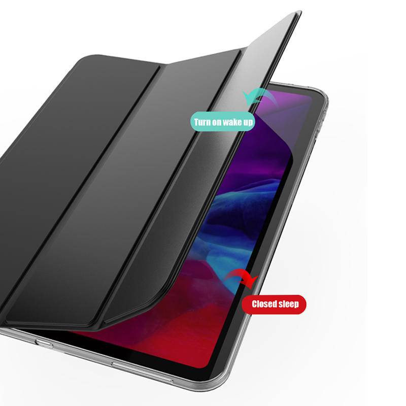 Bao Da Nắp Gập Từ Tính Thông Minh Cho samsung galaxy tab s7 plus a8 2021 10.5 11 12.4 inch tab a7 s6 lite 2020 2022 8.7 10.4 inch