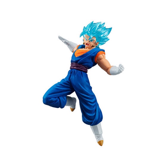 Bandai Nhân Vật son goku broly gogeta Trong dragon ball super vs sp03