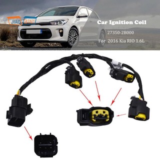 Cuộn Dây Nối Dài 27350-2b000 Cho hyundai elantra accent kia rio soul cerato spectra