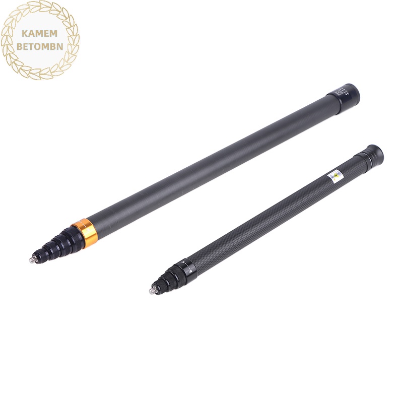 Kamembbn 1 Gậy selfie Sợi carbon 1.5 / 2.9 / 360 x3 / one x3 / one rs Cho gopro vn