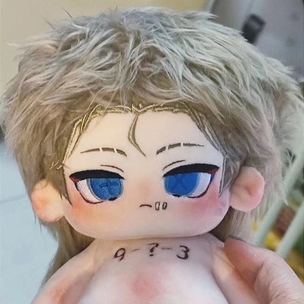 Búp Bê Nhồi Bông 20cm Hình Nhân Vật Phim Hoạt Hình one piece