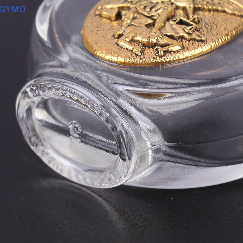 Bình Nước Thánh Giá Chúa Giêsu 22 Loại Chiết Xuất Thực Vật