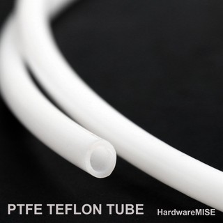 Ống Nhựa ptfe teflon Chuyên Dụng Chất Lượng Cao
