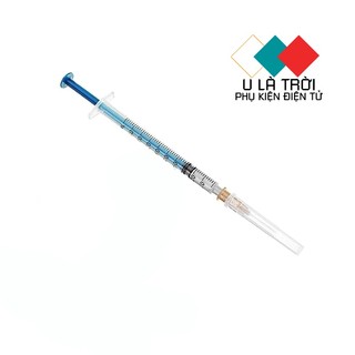 Keo bạc dẫn điện 0.2ml sửa bảng mạch Giá Tốt