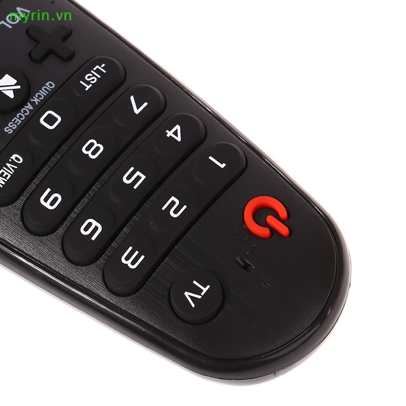1 remote Điều Khiển Từ Xa Thay Thế Cho tv Thông Minh lg uhd oled oled qned Với / Không Có Chức Năng Nói Ma Thuật mr-20ga akb75855501 Vn vn vn