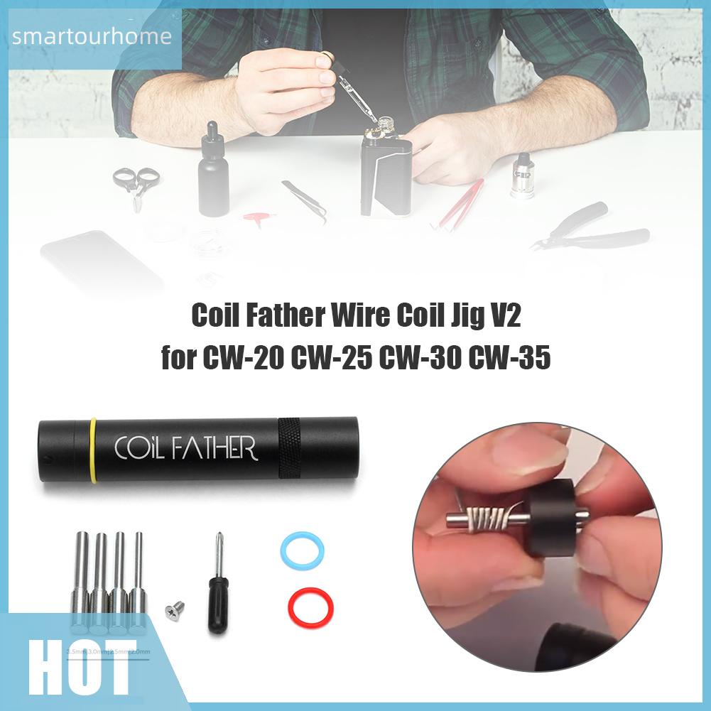 Cuộn Dây jig v2 Cho rda rta cw-20 cw-25 cw-30 cw-35