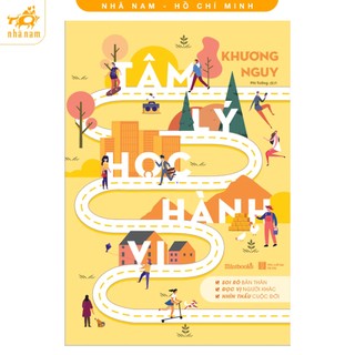 Sách tâm lý - Tâm lý học hành vi