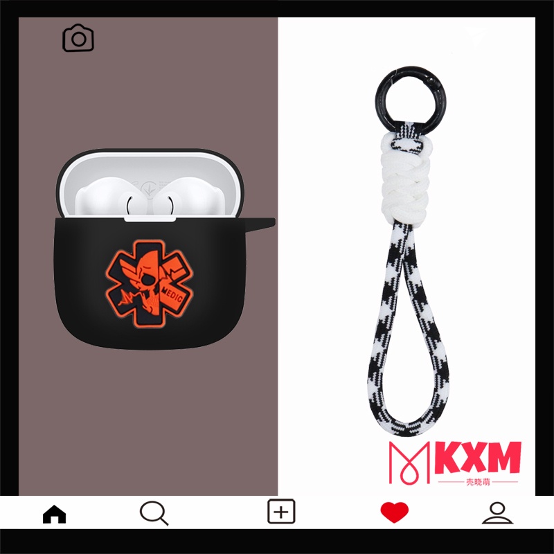 HC22 Huawei  Freebuds SE 2 case /  Freebuds SE CASE  Silicone Case Cover series Dust-proof Protective Case for  Freebuds SE2 / Freebuds SE