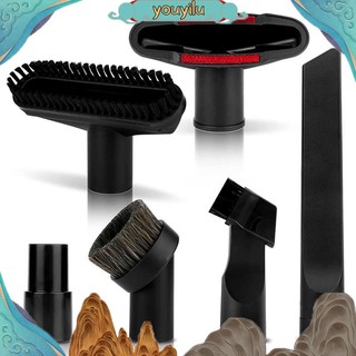 Bộ đầu hút và vòi phun 32mm cho máy hút bụi