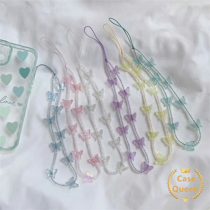 Dễ Thương Vòng Đeo Tay Trong Suốt Họa Tiết Hoạt Hình Đáng Yêu Chống Mất