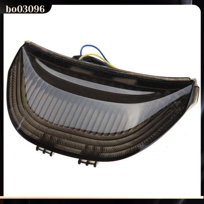 Bo Đèn Tín Hiệu Đuôi Xe Mô Tô cbr600rr 2003-2006 cbr1000rr