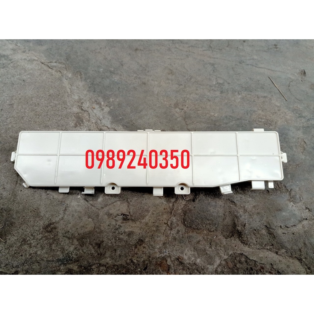 Bo mạch main máy giặt Samsung 13 phím lồng đứng, cửa trên