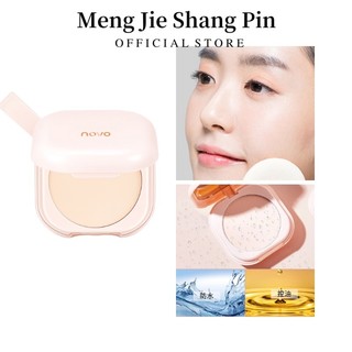 Phấn nền  che khuyết điểm toàn diện kháng nước và kiềm dầu