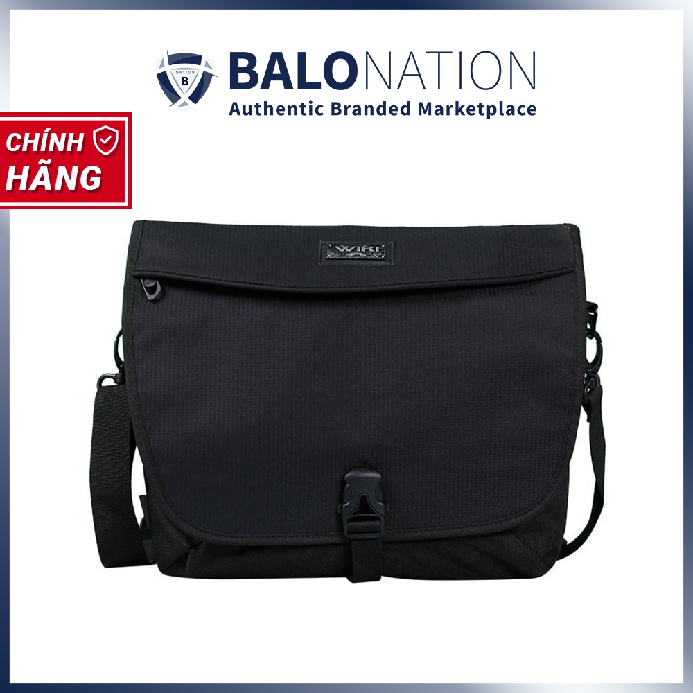 Cặp Laptop 14 inch SIMPLECARRY WIKI M - tại Balonation.vn