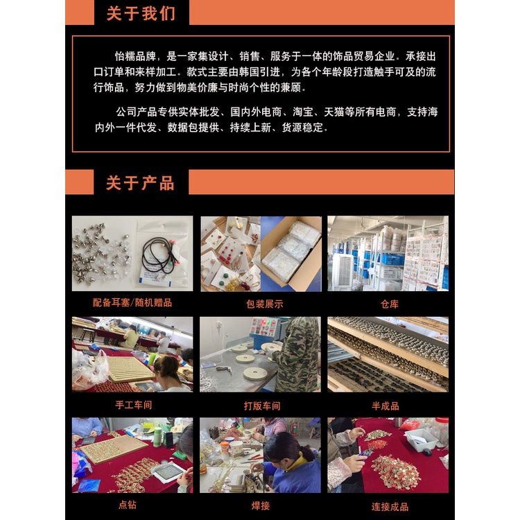 Mới Bông Tai Mạ Bạc 925 Đính Đá zircon Thanh Lịch