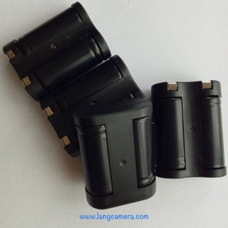 Pin máy ảnh phim 2cr5