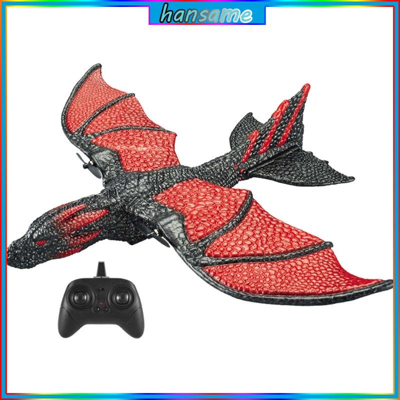 Máy Bay Phản Lực Điều Khiển Từ Xa rc 2 4g 2 Kênh