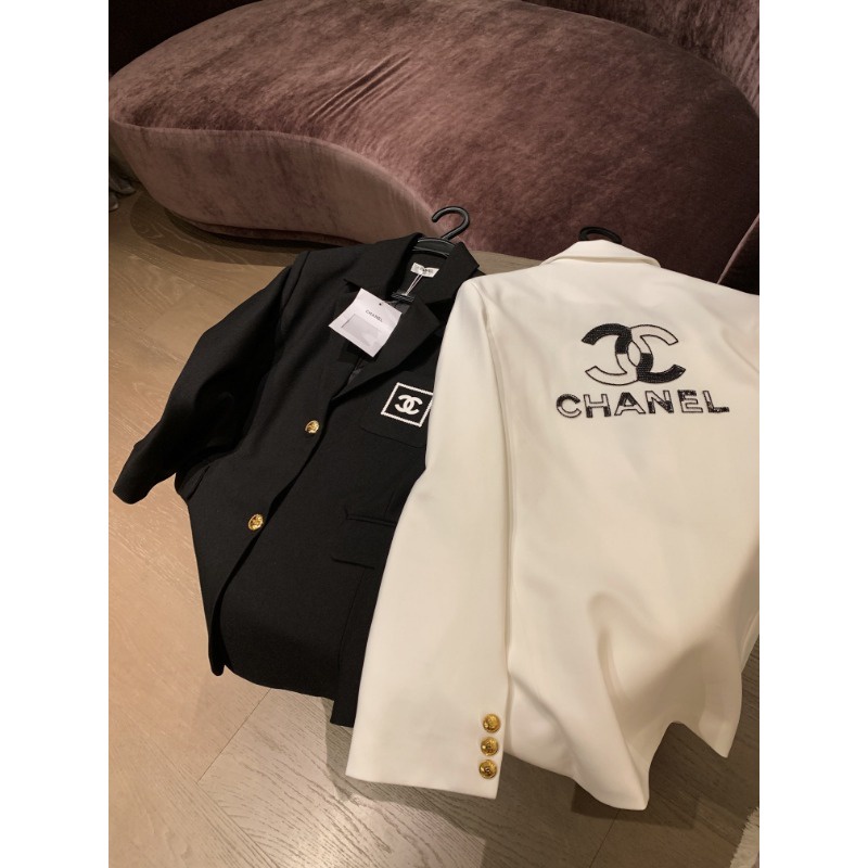 Áo Khoác Vest Nữ Mới 2023