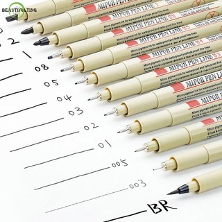 Bút line đi nét Sakura Pigma Micron Chính hãng Sakura Nhật bản