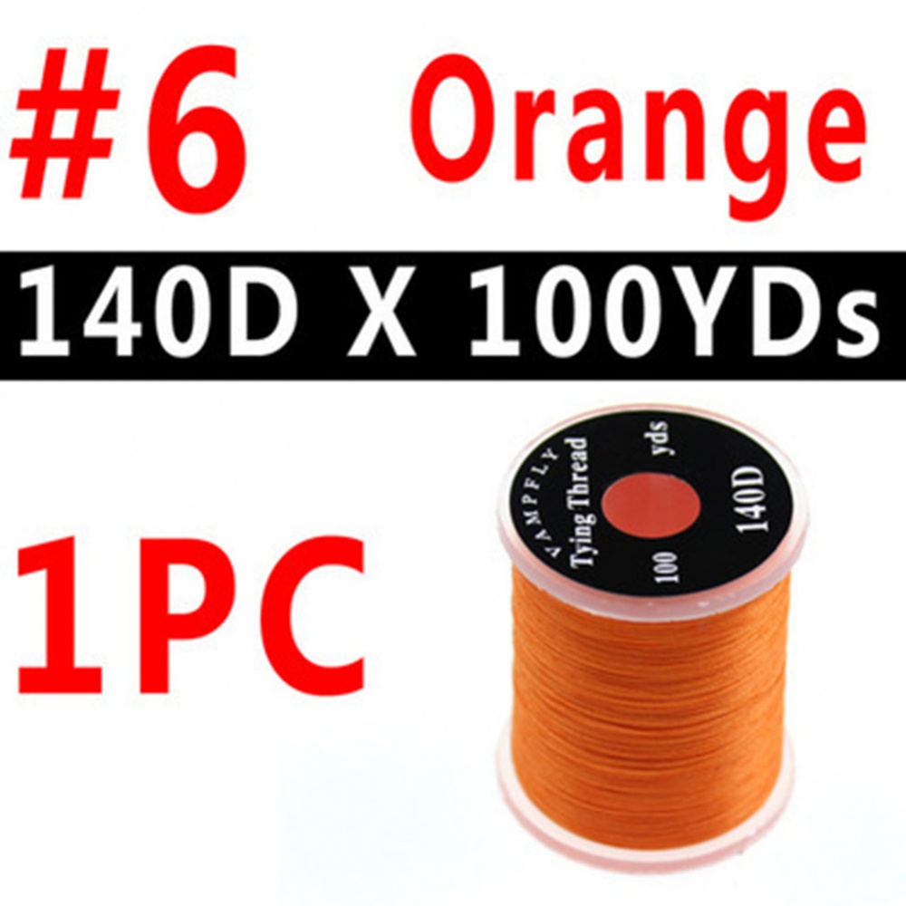 Cuộn Dây Câu Cá 100m Bằng Sợi polyester Dài 100m