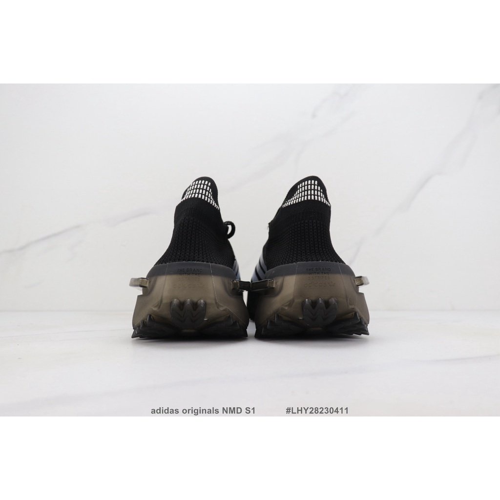 Giày Đá Bóng adidas nmd s1 size 36-45 Thoáng Khí Thời Trang Cho Nam