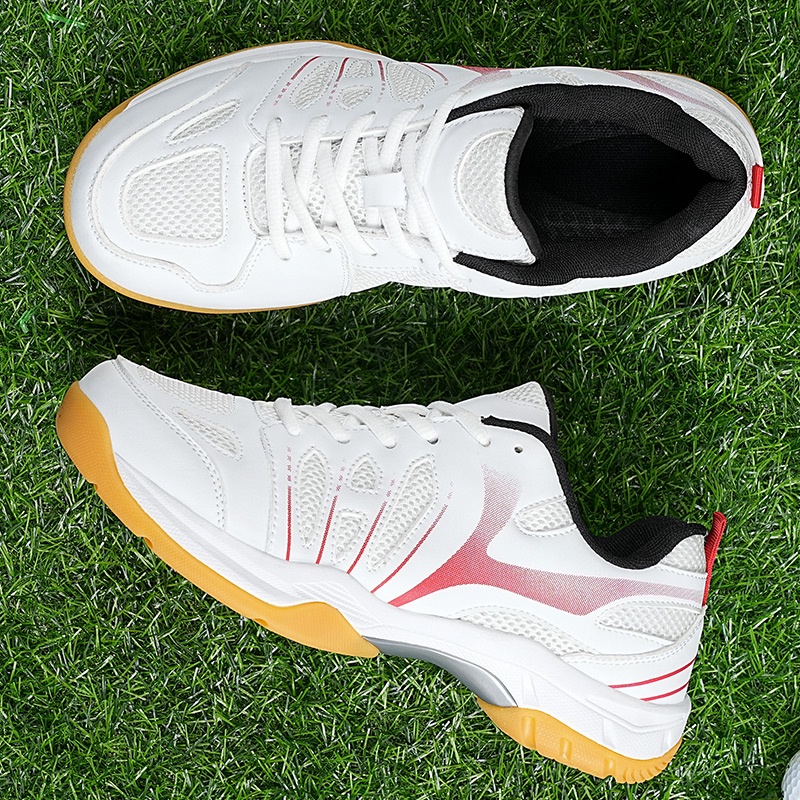 Mới Giày Thể Thao Nam Nữ Chuyên Nghiệp Năng Động