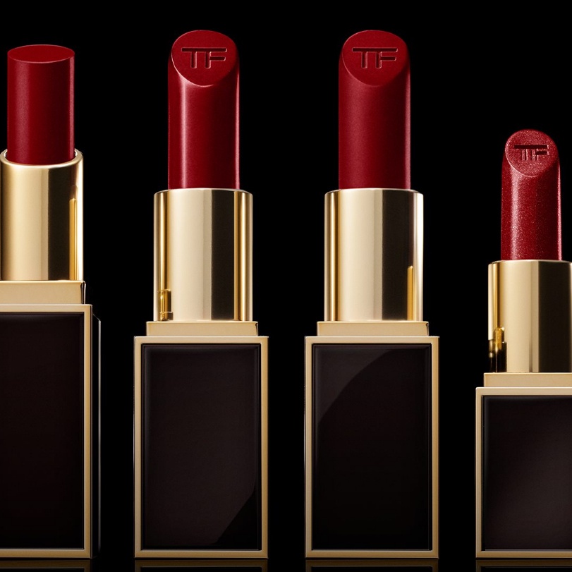 Son Thỏi Mịn Lì Tom Ford Chính Hãng Cao Cấp - Sắc Son Thời Thượng