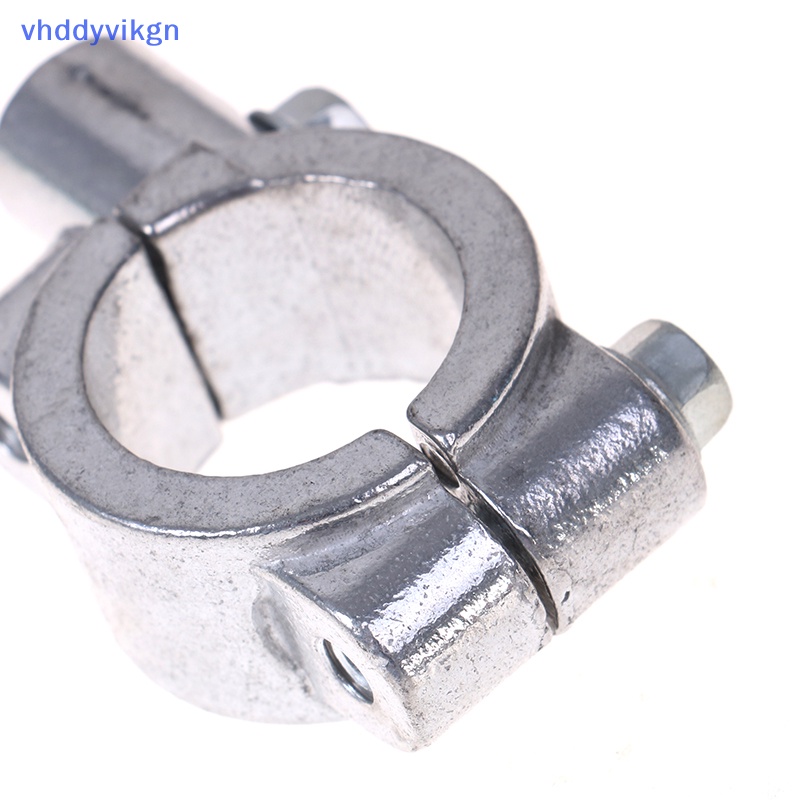 1 Kẹp Gương Chiếu Hậu Gắn Tay Lái Xe Máy Vdd