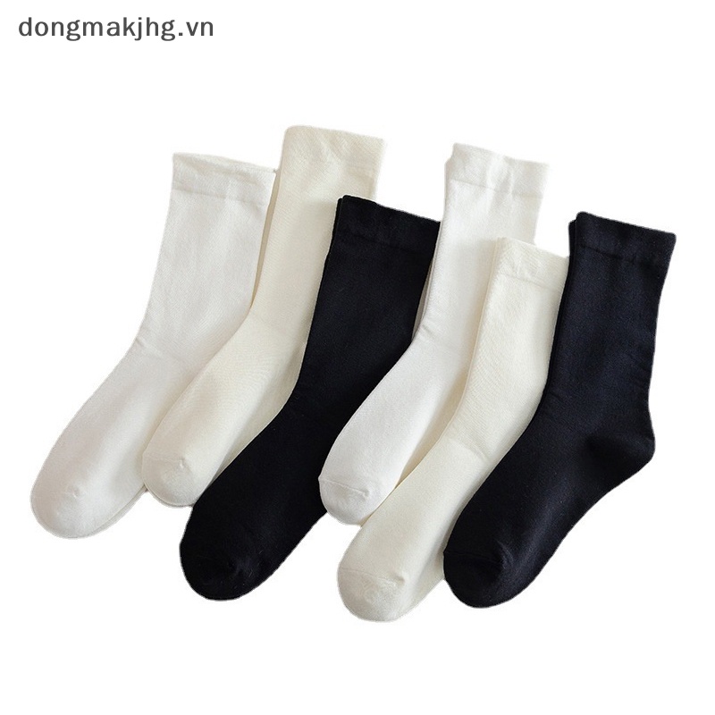 Vớ Thoải Mái Nhiều Màu Thời Trang Xuân Thu jk Phong Cách Nhật Bản Cho Nữ dp