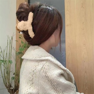Kẹp Tóc Phong Cách retro Thời Trang Cho Nữ